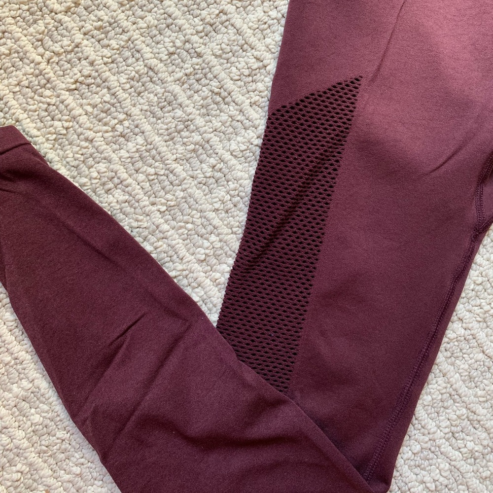 Forever21 Spandex Athletic Leggings
